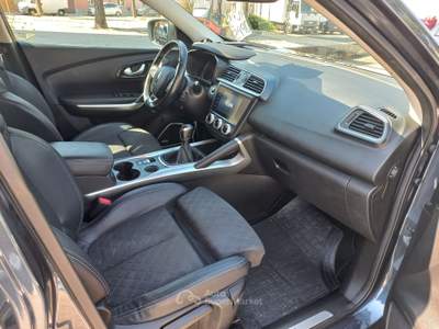 Renault Kadjar Renault kadjar 1.5 dci sport edition usata Mesagne