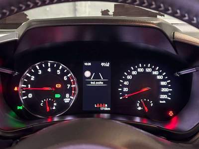 Suzuki Swift 1.2h Top 2wd KM0!! usata Cormano