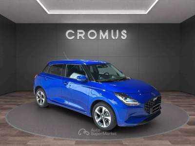 Suzuki Swift 1.2h Top 2wd KM0!! usata Cormano