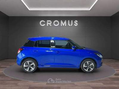 Suzuki Swift 1.2h Top 2wd KM0!! usata Cormano
