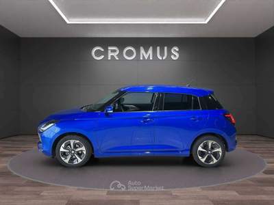 Suzuki Swift 1.2h Top 2wd KM0!! usata Cormano