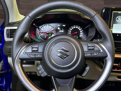 Suzuki Swift 1.2h Top 2wd KM0!! usata Cormano