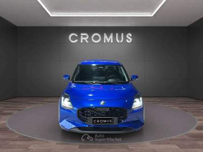 Suzuki Swift 1.2h Top 2wd KM0!! usata Cormano