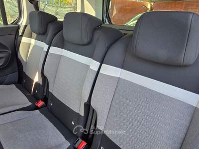 Citroen Berlingo Stop&Start Combi Feel Grigio usata Pomezia