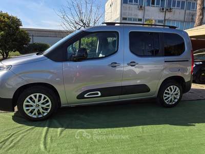 Citroen Berlingo Stop&Start Combi Feel Grigio usata Pomezia
