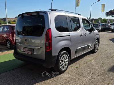 Citroen Berlingo Stop&Start Combi Feel Grigio usata Pomezia