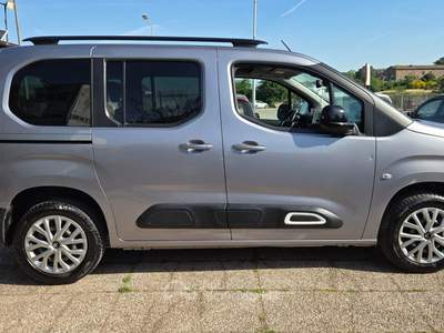 Citroen Berlingo Stop&Start Combi Feel Grigio usata Pomezia