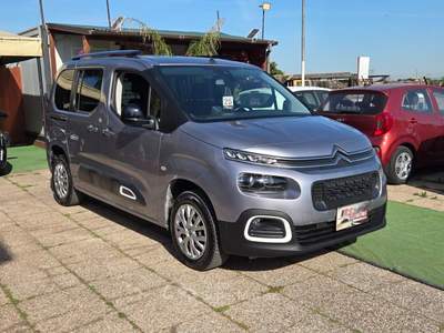 Citroen Berlingo Stop&Start Combi Feel Grigio usata Pomezia