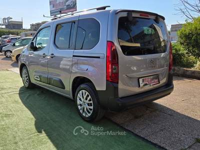 Citroen Berlingo Stop&Start Combi Feel Grigio usata Pomezia