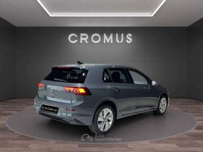 Volkswagen Golf 1.5tsi ehybrid Ed. Plus 204cv dsg PROMO IVA ESP. usata Cormano