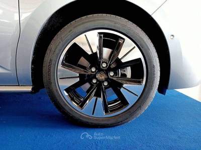 Volkswagen Multivan 1.5 PHEV 4motion 245cv 19" IQ LED GANCIO 360° BAULE ELETTR Argento usata Creazzo