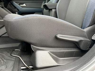 Dacia Duster 2024 Dacia Duster Journey HYBRID 140 Automatico Led Grigio usata Capriate San Gervasio
