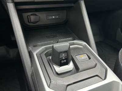 Dacia Duster 2024 Dacia Duster Journey HYBRID 140 Automatico Led Grigio usata Capriate San Gervasio