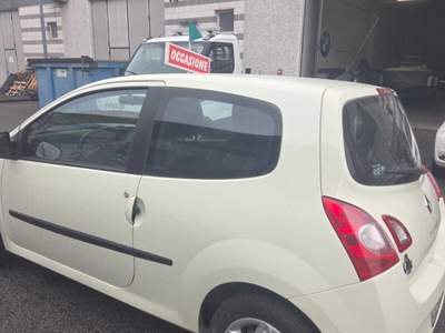 Renault Twingo pronta consegna Beige usata Desio
