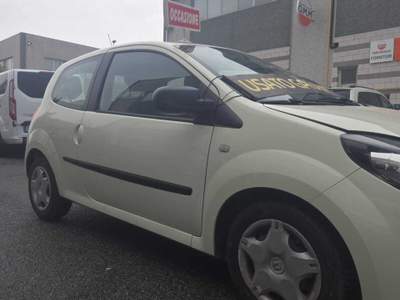 Renault Twingo pronta consegna Beige usata Desio