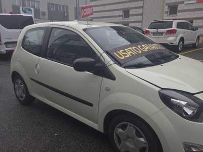 Renault Twingo pronta consegna Beige usata Desio Renault Twingo pronta consegna Beige usata Desio