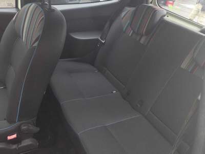 Renault Twingo pronta consegna Beige usata Desio