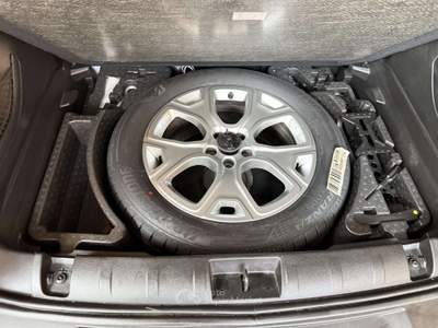 Jeep Renegade 1.0 t3 Limited 2wd UNIPRP+TAGLIANDI+FULL OPTIONALS Nero usata Ferrara
