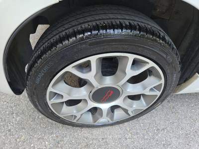 Fiat 500 500 III 1.3 mjt 16v S 95cv my14 usata Bastia Umbra