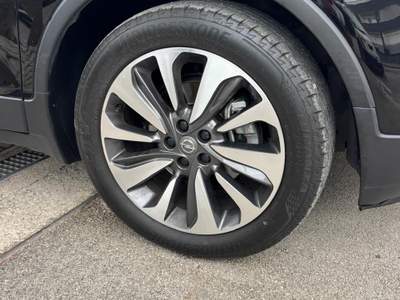 Opel Mokka TENUTA SEMPRE IN BOX Blu/Azzurro usata Volla