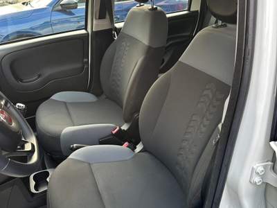 Fiat Panda TAGLIANDO GARANZIA 12 MESI KM CERT usata Brescia
