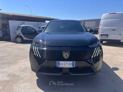 Peugeot 3008 allure Nero usata Anzio