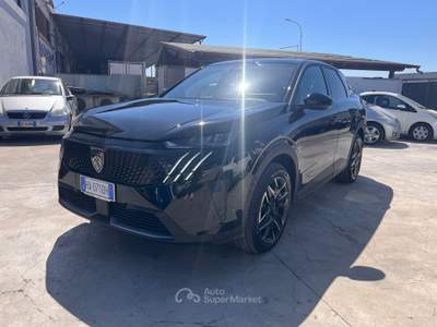 Peugeot 3008 allure Nero usata Anzio
