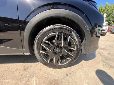 Peugeot 3008 allure Nero usata Anzio