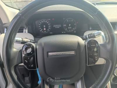 Land Rover Discovery Sport AUTO PERFETTA, POSSIBILITA' DI FINANZIAMENTO IN SEDE Bianco usata Aprilia