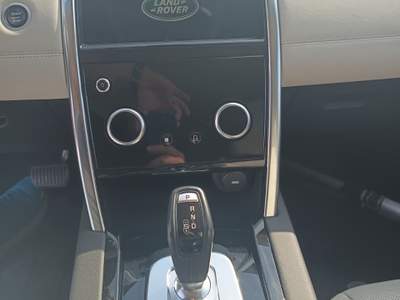 Land Rover Discovery Sport AUTO PERFETTA, POSSIBILITA' DI FINANZIAMENTO IN SEDE Bianco usata Aprilia