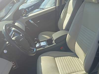 Land Rover Discovery Sport AUTO PERFETTA, POSSIBILITA' DI FINANZIAMENTO IN SEDE Bianco usata Aprilia