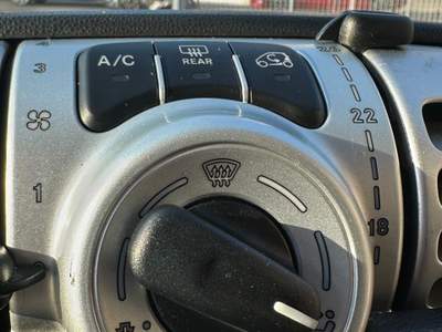 Smart ForTwo SERVOSTERZO/TURBO Argento usata Roma