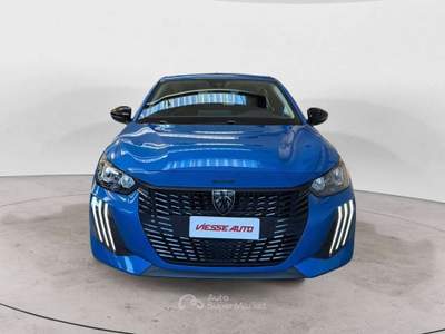 Peugeot 208 1.2 puretech Active Pack S&S Blu/Azzurro usata Milano