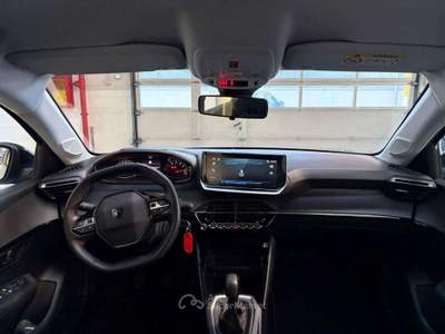 Peugeot 208 1.2 puretech Active Pack S&S Blu/Azzurro usata Milano