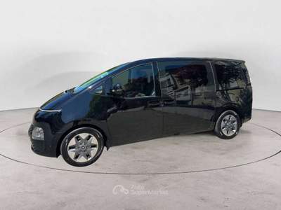 Hyundai Staria Staria 2.2 Wagon 2wd | MANUALE 9 POSTI SOLI 13.000 KM! Nero usata Milano