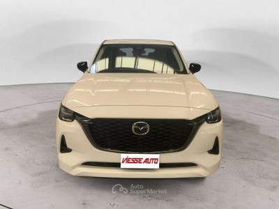 Mazda CX-60 200cv Bianco usata Milano