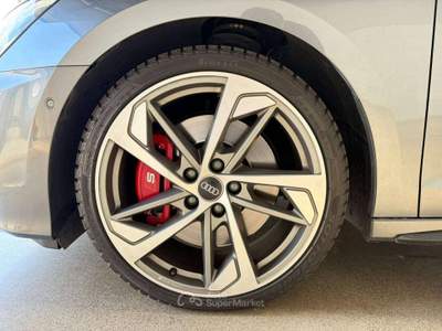 Audi S3 2.0 tfsi 310 cv | Tetto, Head Up, Matrix, BANG & OLUFSEN Grigio usata Milano