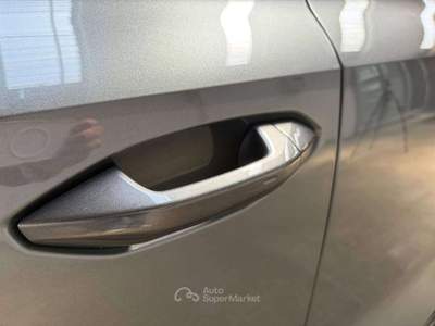 Audi S3 2.0 tfsi 310 cv | Tetto, Head Up, Matrix, BANG & OLUFSEN Grigio usata Milano