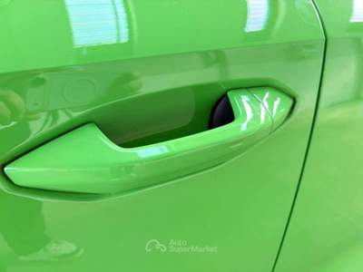 Audi RS 3 Sportback | TETTO, MATRIX, FULL PELLE, KYALAMI GREEN | BOLLO 03/2027 Verde usata Milano