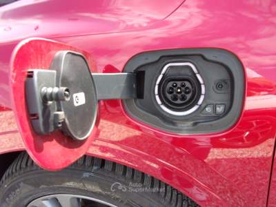 Ford Kuga Plug In Hybrid 225 CV CVT 2WD ST-Line X Design Rosso usata Montecatini-Terme