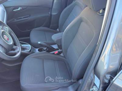 Fiat Tipo 1.6 MTJ 120CV DCT BUSINESS Grigio usata Polignano a Mare