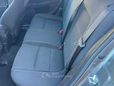 Fiat Tipo 1.6 MTJ 120CV DCT BUSINESS Grigio usata Polignano a Mare