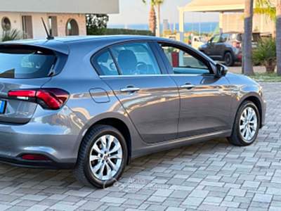Fiat Tipo 1.6 MTJ 120CV DCT BUSINESS Grigio usata Polignano a Mare