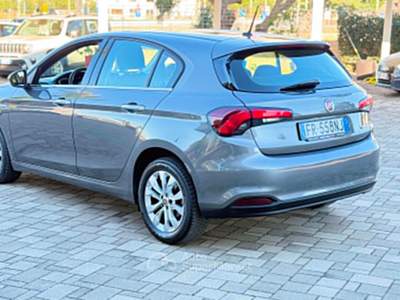 Fiat Tipo 1.6 MTJ 120CV DCT BUSINESS Grigio usata Polignano a Mare