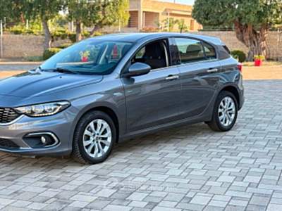 Fiat Tipo 1.6 MTJ 120CV DCT BUSINESS Grigio usata Polignano a Mare