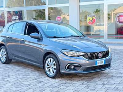 Fiat Tipo 1.6 MTJ 120CV DCT BUSINESS Grigio usata Polignano a Mare