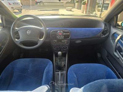 Lancia Y 1.2i Unico Proprietario CLIMATIZZATORE Buone Cond. Blu/Azzurro usata Rezzato