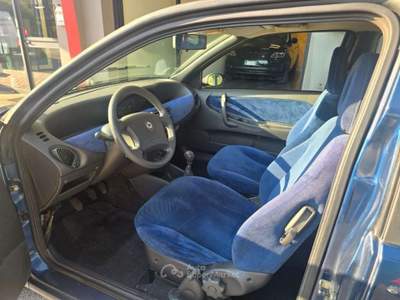 Lancia Y 1.2i Unico Proprietario CLIMATIZZATORE Buone Cond. Blu/Azzurro usata Rezzato