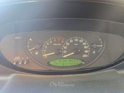 Lancia Y 1.2i Unico Proprietario CLIMATIZZATORE Buone Cond. Blu/Azzurro usata Rezzato