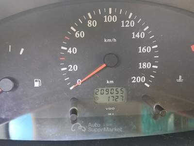 Nissan Micra Motore impeccabile, carrozzeria alcuni segni lievi grandine. Grigio usata Lavagna